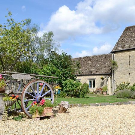 La Caleche Vila Cirencester Exterior foto