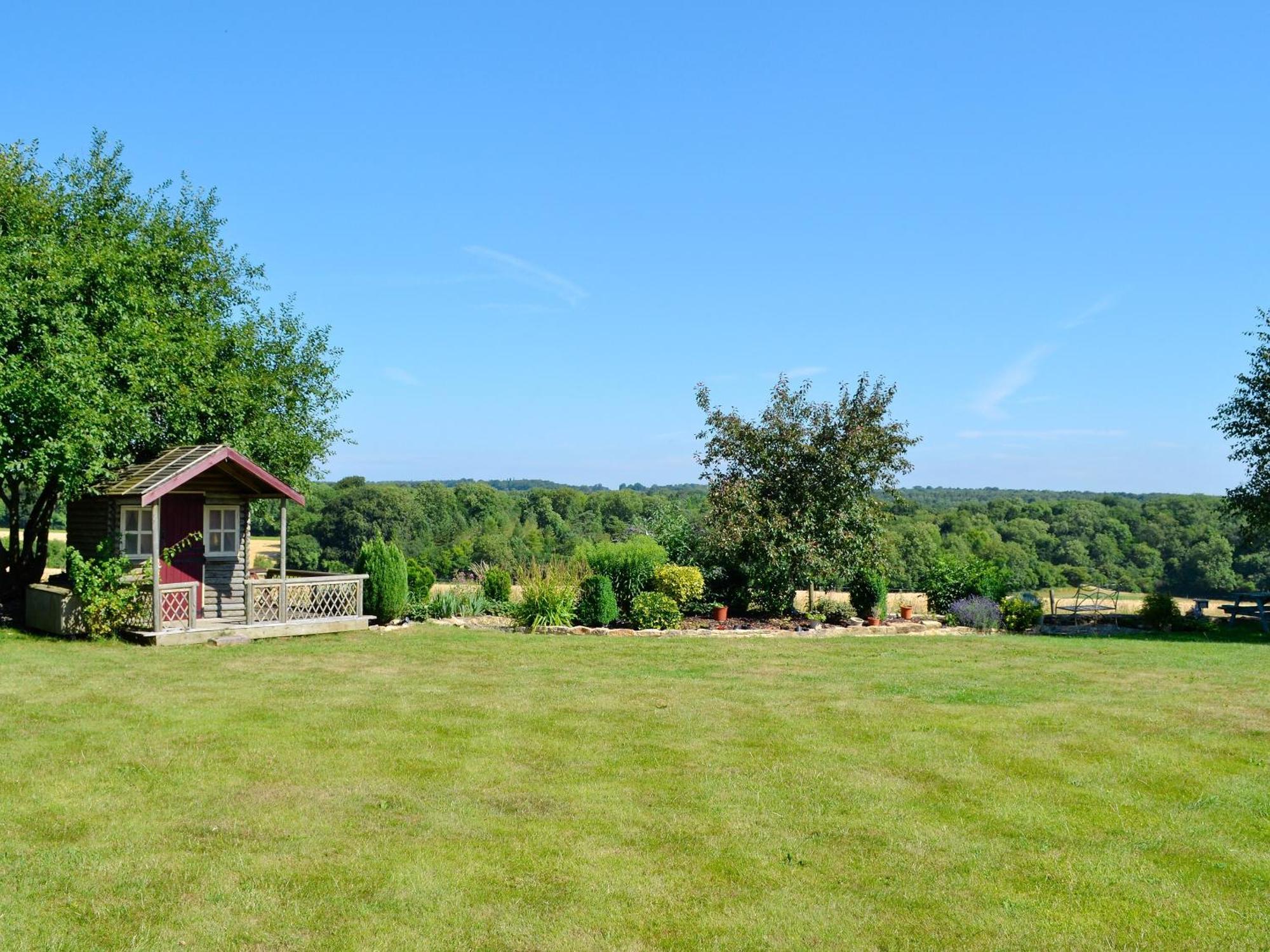 La Caleche Vila Cirencester Exterior foto