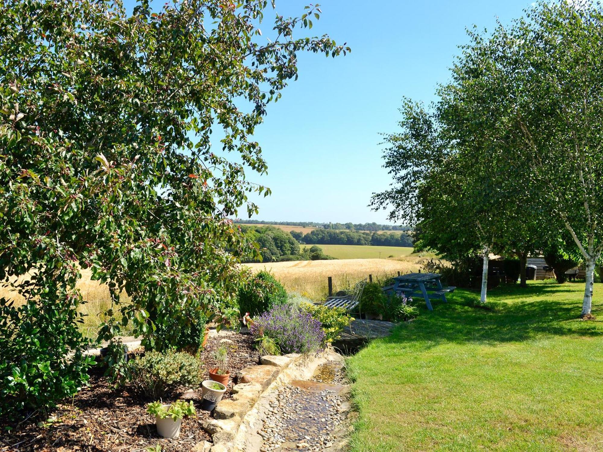 La Caleche Vila Cirencester Exterior foto