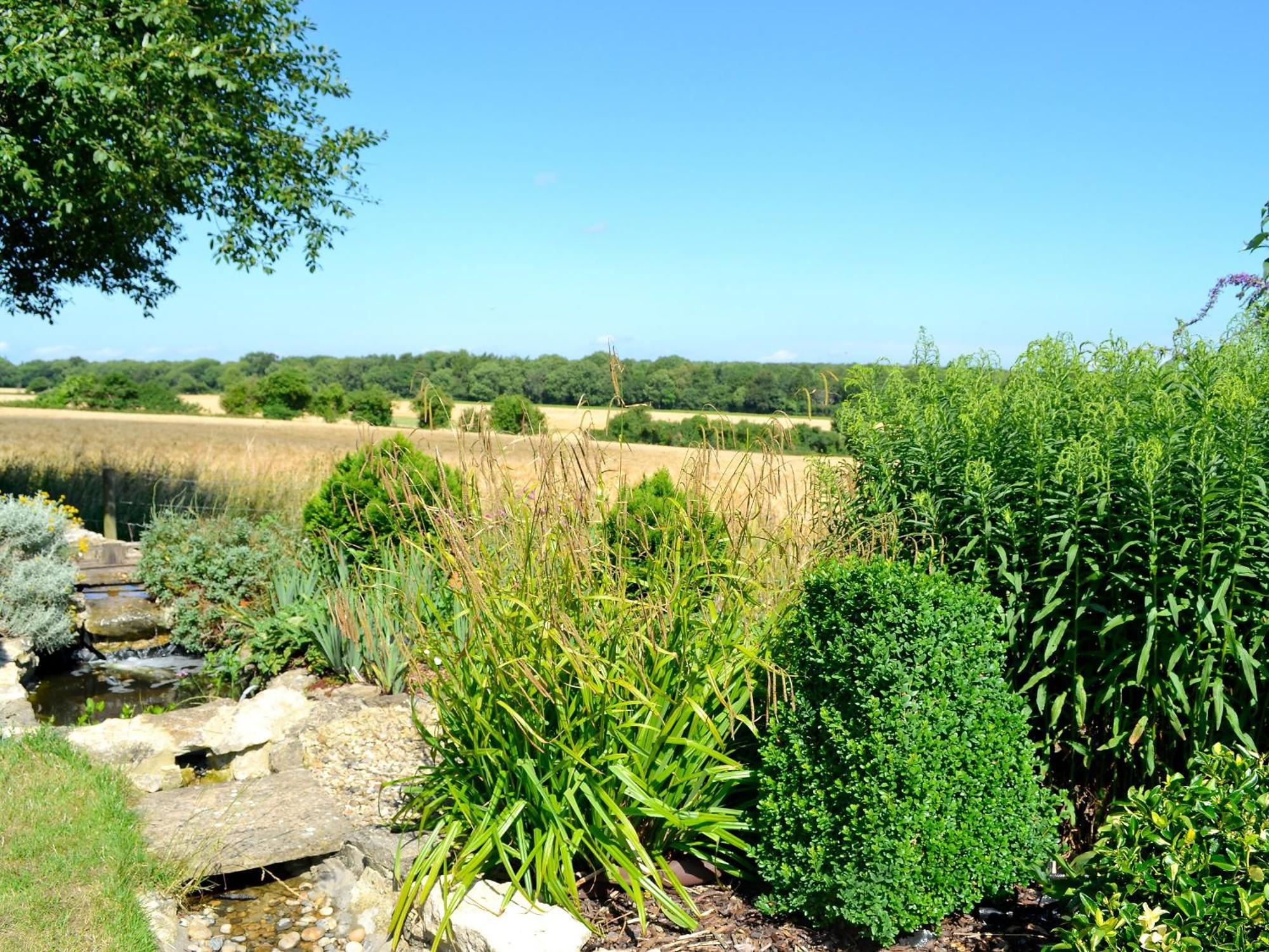 La Caleche Vila Cirencester Exterior foto