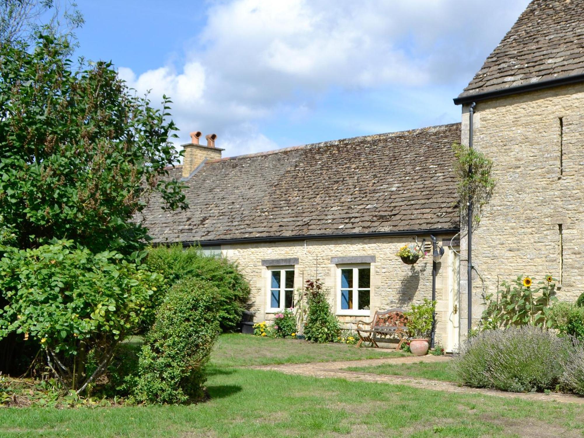 La Caleche Vila Cirencester Exterior foto